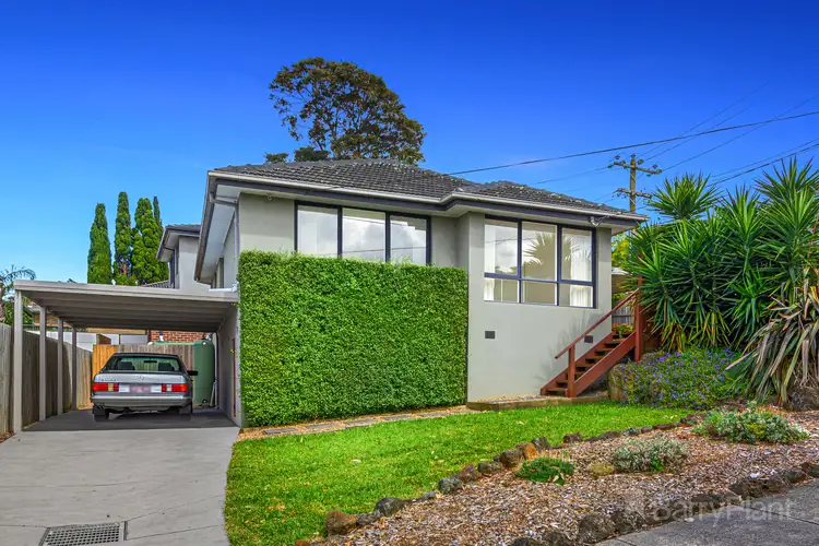 50 Rankin Road, Boronia VIC 3155