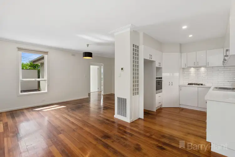 Second view of Homely house listing, 50 Rankin Road, Boronia VIC 3155