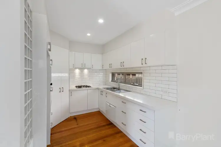 Third view of Homely house listing, 50 Rankin Road, Boronia VIC 3155