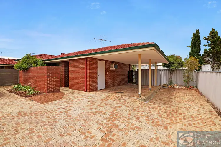 Main view of Homely villa listing, 2/84 Millcrest Street, Scarborough WA 6019