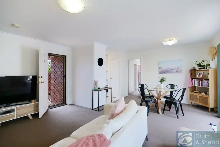 Third view of Homely villa listing, 2/84 Millcrest Street, Scarborough WA 6019
