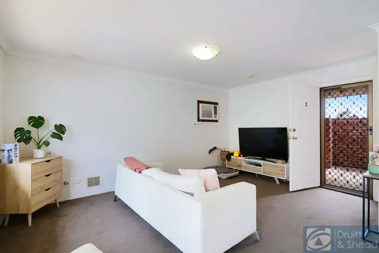 Fifth view of Homely villa listing, 2/84 Millcrest Street, Scarborough WA 6019
