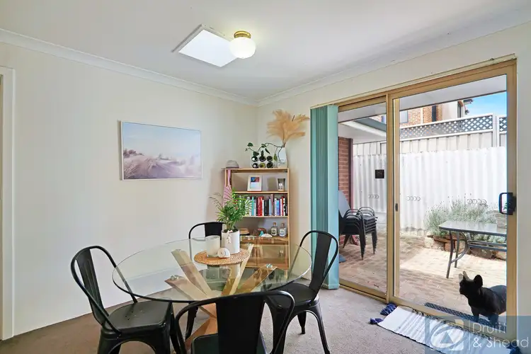 Sixth view of Homely villa listing, 2/84 Millcrest Street, Scarborough WA 6019