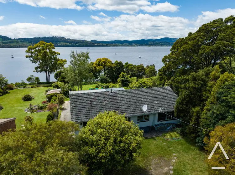 Main view of Homely house listing, 384 Deviot Road, Deviot TAS 7275