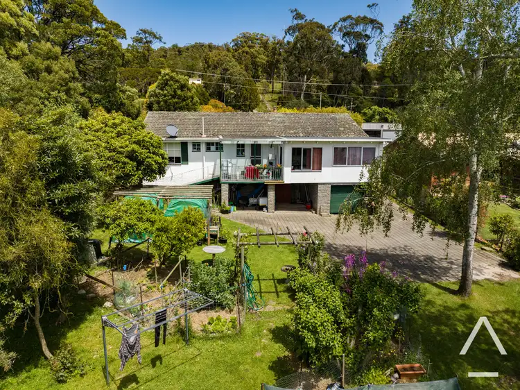 Second view of Homely house listing, 384 Deviot Road, Deviot TAS 7275