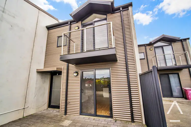 Main view of Homely townhouse listing, 4/2A Carr Street, Kings Meadows TAS 7249