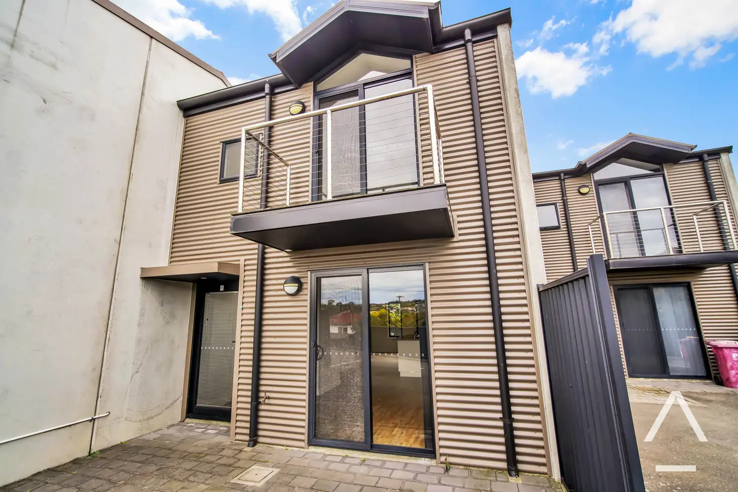 Main view of Homely townhouse listing, 4/2A Carr Street, Kings Meadows TAS 7249