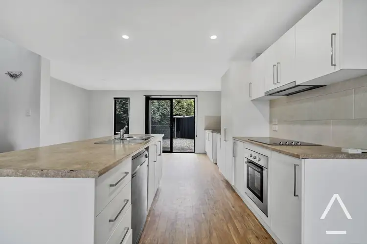 Third view of Homely townhouse listing, 4/2A Carr Street, Kings Meadows TAS 7249