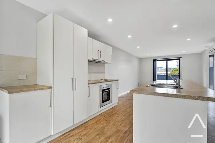 Fourth view of Homely townhouse listing, 4/2A Carr Street, Kings Meadows TAS 7249