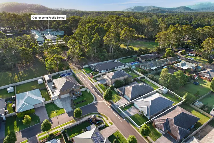 51 Cedar Cutters Crescent, Cooranbong NSW 2265