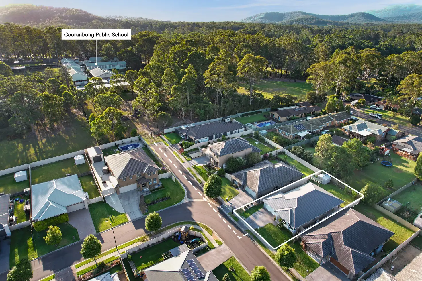 Main view of Homely house listing, 51 Cedar Cutters Crescent, Cooranbong NSW 2265