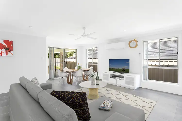 Fourth view of Homely house listing, 51 Cedar Cutters Crescent, Cooranbong NSW 2265