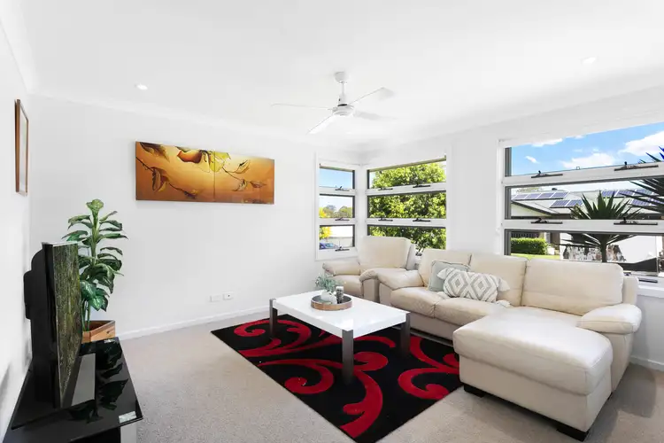 Fifth view of Homely house listing, 51 Cedar Cutters Crescent, Cooranbong NSW 2265