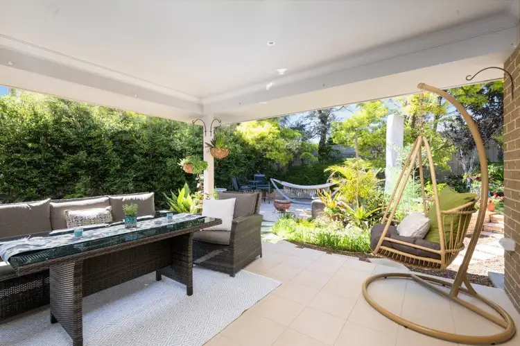 Second view of Homely house listing, 22 St Vincents Way, Bonny Hills NSW 2445