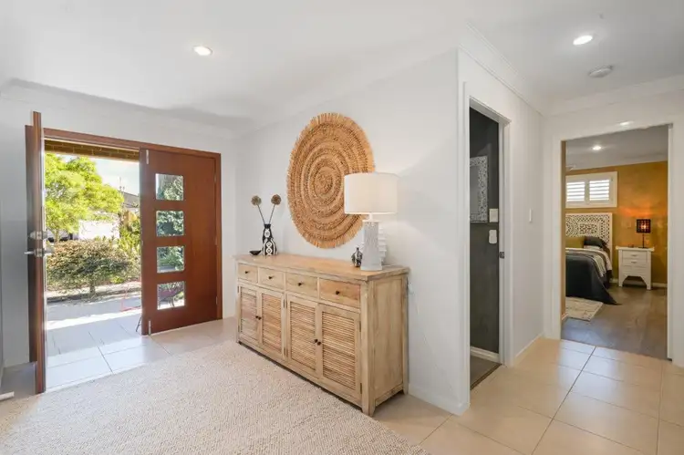 Sixth view of Homely house listing, 22 St Vincents Way, Bonny Hills NSW 2445