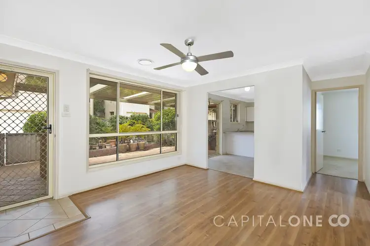 Main view of Homely villa listing, 3/2-4 Oxford Drive, Lake Haven NSW 2263