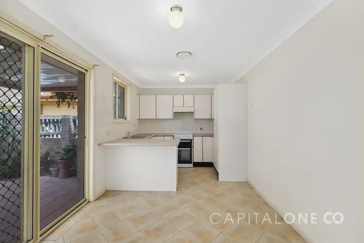Second view of Homely villa listing, 3/2-4 Oxford Drive, Lake Haven NSW 2263