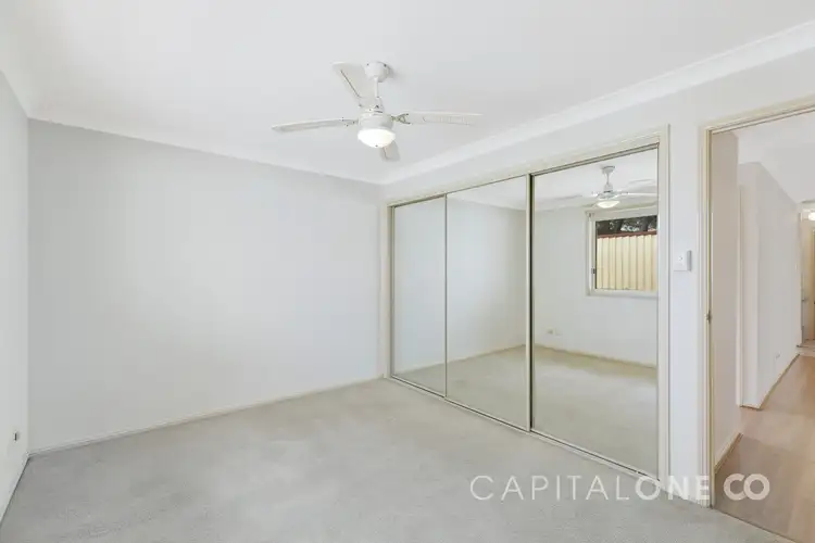 Third view of Homely villa listing, 3/2-4 Oxford Drive, Lake Haven NSW 2263