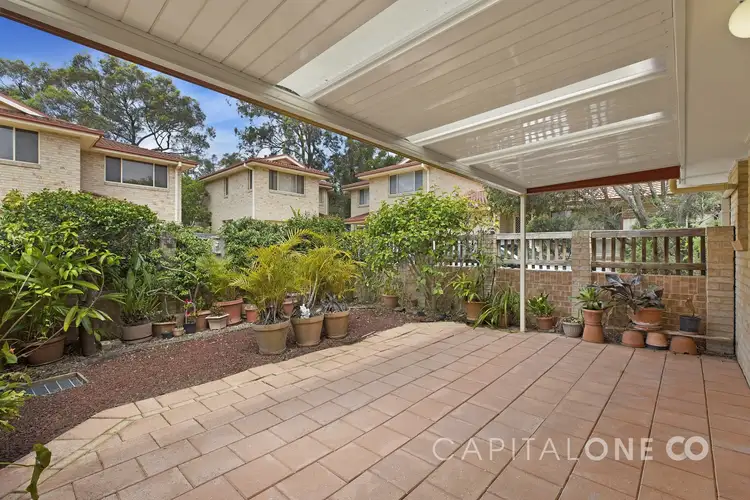 Sixth view of Homely villa listing, 3/2-4 Oxford Drive, Lake Haven NSW 2263
