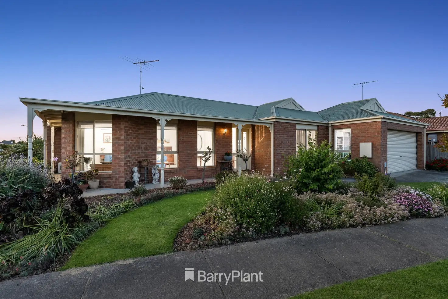 Main view of Homely house listing, 35 Laguna Place, Grovedale VIC 3216