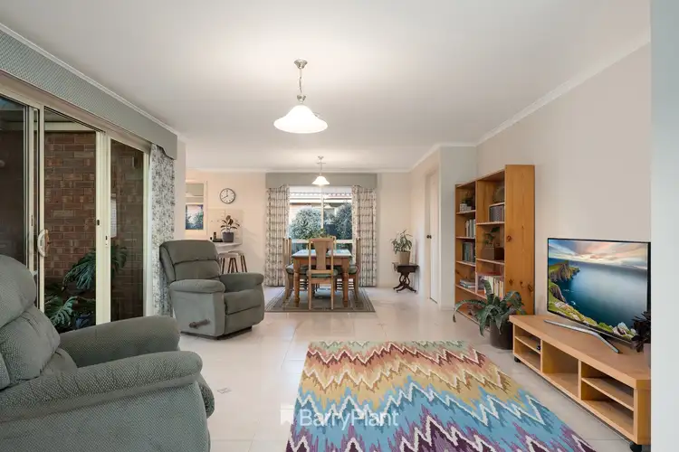 Second view of Homely house listing, 35 Laguna Place, Grovedale VIC 3216