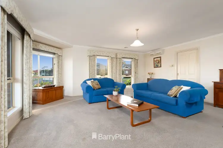 Third view of Homely house listing, 35 Laguna Place, Grovedale VIC 3216