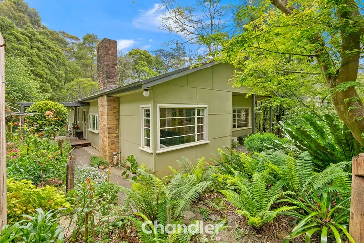 34 Nation Road, Selby VIC 3159