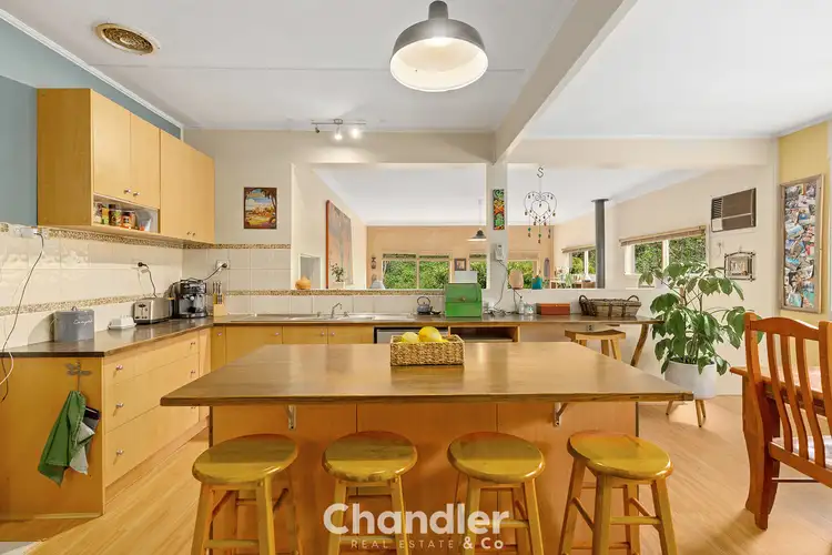 Fifth view of Homely house listing, 34 Nation Road, Selby VIC 3159