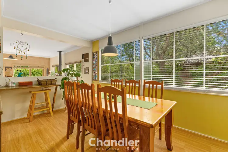 Sixth view of Homely house listing, 34 Nation Road, Selby VIC 3159