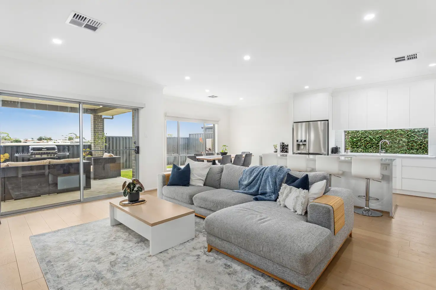 Main view of Homely house listing, 9 Weston Street, West Beach SA 5024