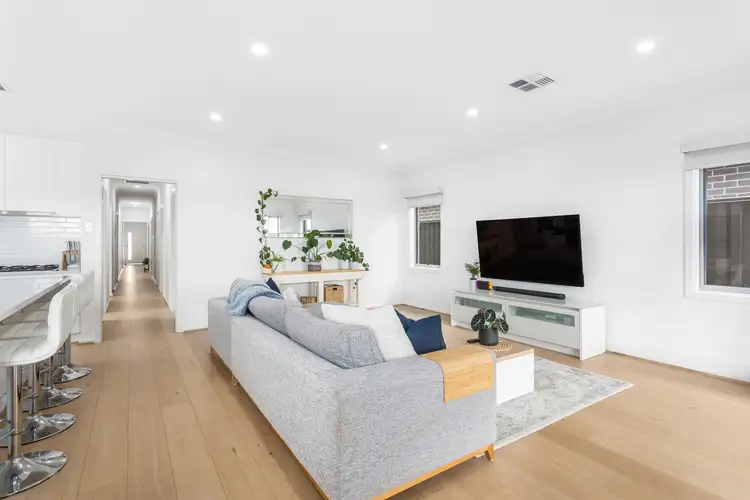 Fifth view of Homely house listing, 9 Weston Street, West Beach SA 5024