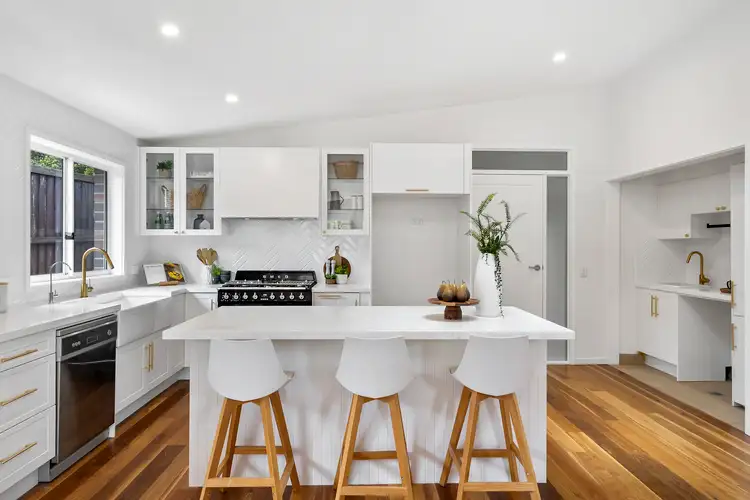 Second view of Homely house listing, 9 Athol Street, Frenchs Forest NSW 2086
