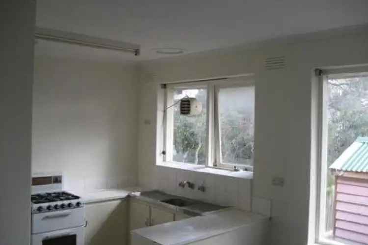 Second view of Homely apartment listing, 9/15 Simpson Street, Northcote VIC 3070