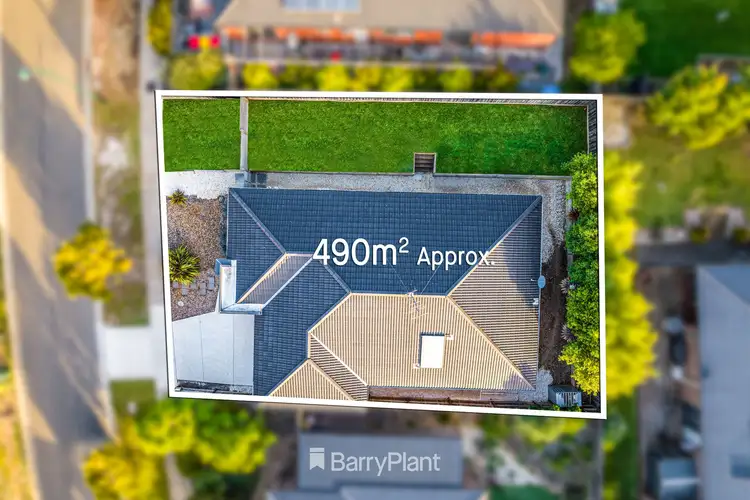 Second view of Homely house listing, 62 Rosemond Way, Bannockburn VIC 3331