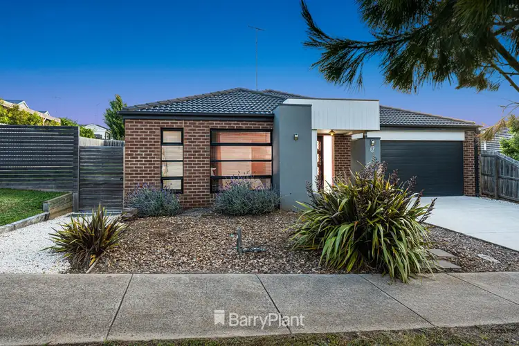 Third view of Homely house listing, 62 Rosemond Way, Bannockburn VIC 3331