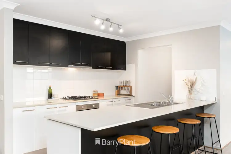 Fourth view of Homely house listing, 62 Rosemond Way, Bannockburn VIC 3331
