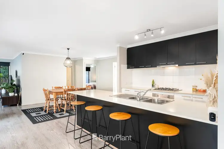 Fifth view of Homely house listing, 62 Rosemond Way, Bannockburn VIC 3331