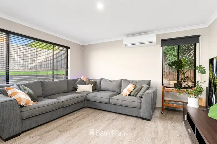 Sixth view of Homely house listing, 62 Rosemond Way, Bannockburn VIC 3331