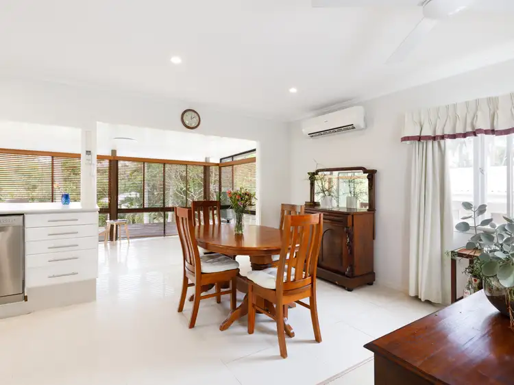 Second view of Homely house listing, 27 Mabb Street, Kenmore QLD 4069