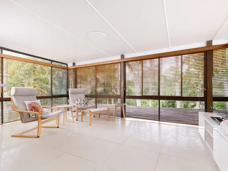 Fourth view of Homely house listing, 27 Mabb Street, Kenmore QLD 4069
