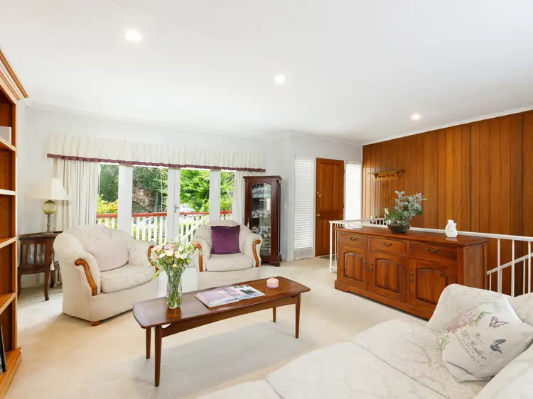 Fifth view of Homely house listing, 27 Mabb Street, Kenmore QLD 4069