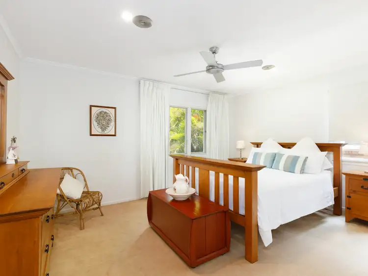 Sixth view of Homely house listing, 27 Mabb Street, Kenmore QLD 4069