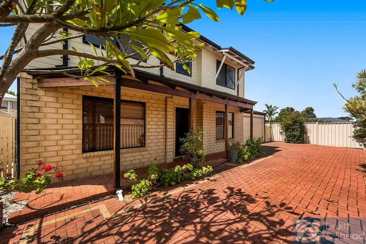 Main view of Homely townhouse listing, 16A Barnes Street, Innaloo WA 6018
