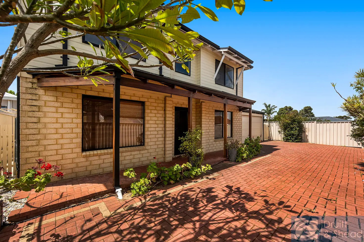 Main view of Homely townhouse listing, 16A Barnes Street, Innaloo WA 6018