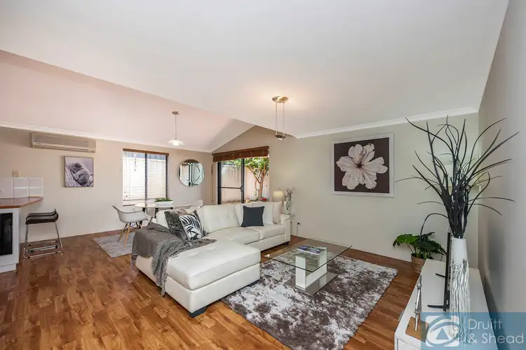 Third view of Homely townhouse listing, 16A Barnes Street, Innaloo WA 6018