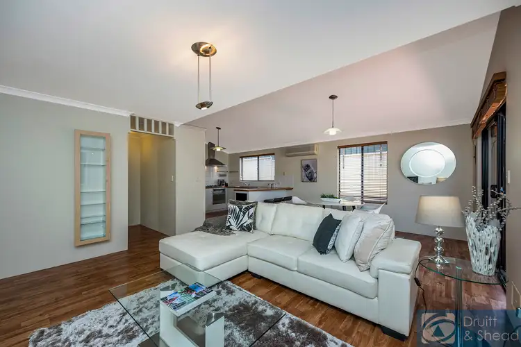 Fourth view of Homely townhouse listing, 16A Barnes Street, Innaloo WA 6018