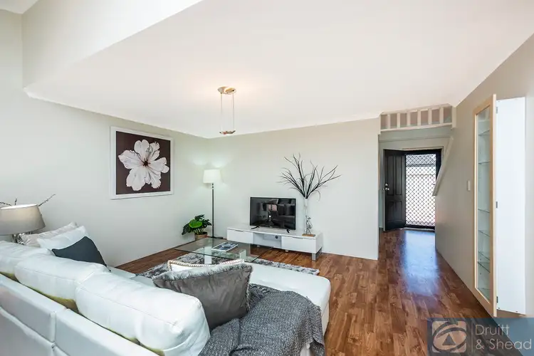 Fifth view of Homely townhouse listing, 16A Barnes Street, Innaloo WA 6018