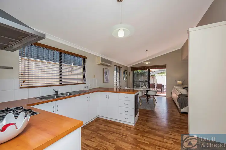 Sixth view of Homely townhouse listing, 16A Barnes Street, Innaloo WA 6018