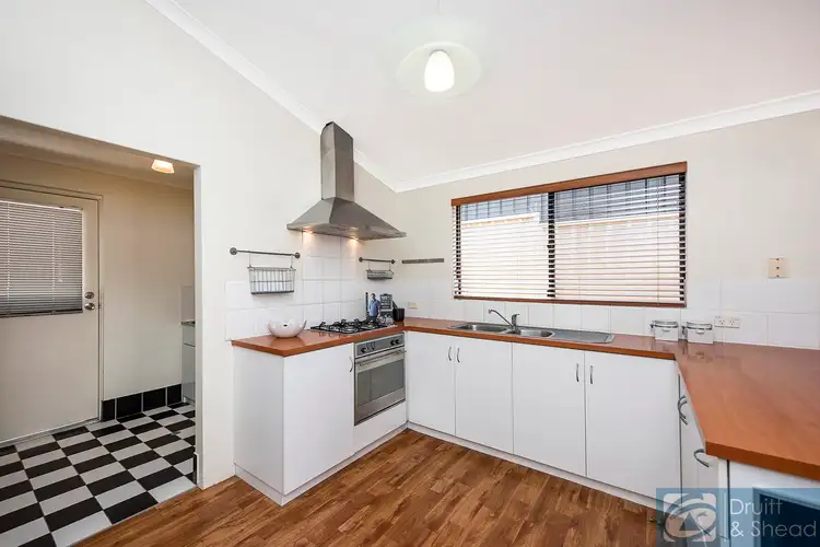 Seventh view of Homely townhouse listing, 16A Barnes Street, Innaloo WA 6018