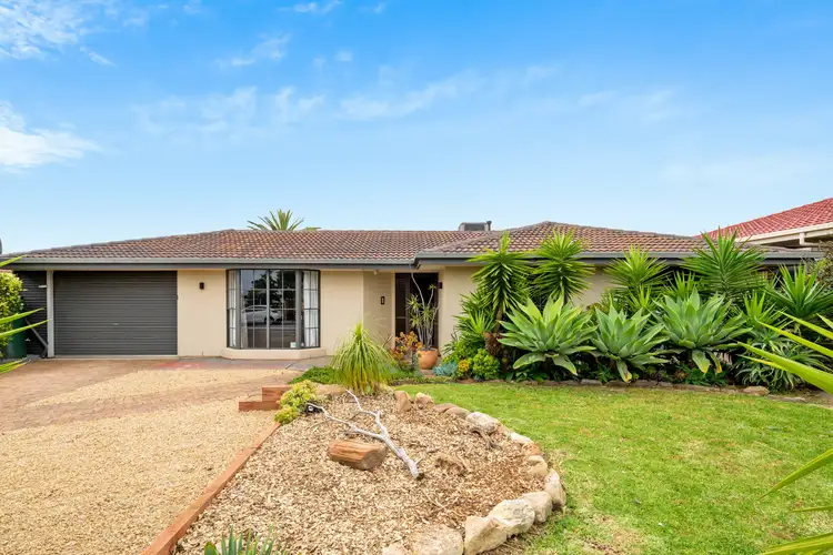 5 Forresters Road, Hallett Cove SA 5158